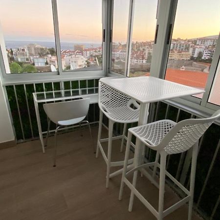 Smart Studio With Terrace In Puerto De La Cruz Apartment Puerto de la Cruz  Exterior photo