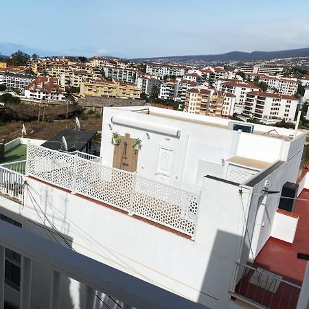 Smart Studio With Terrace In Puerto De La Cruz Apartment Puerto de la Cruz  Exterior photo