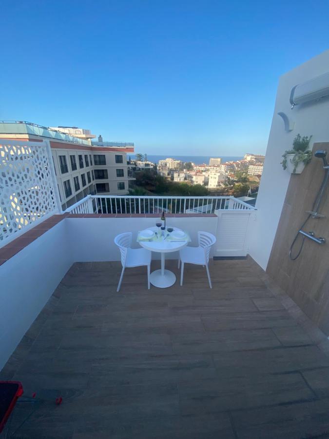 Smart Studio With Terrace In Puerto De La Cruz Apartment Puerto de la Cruz  Exterior photo