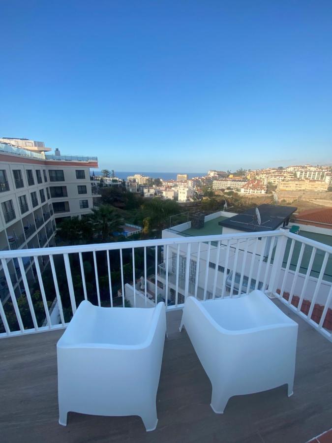 Smart Studio With Terrace In Puerto De La Cruz Apartment Puerto de la Cruz  Exterior photo