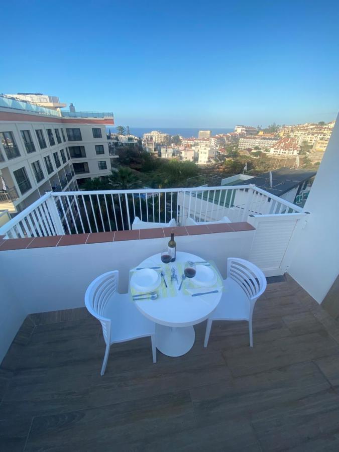 Smart Studio With Terrace In Puerto De La Cruz Apartment Puerto de la Cruz  Exterior photo