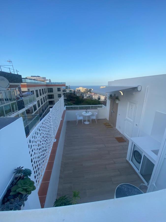 Smart Studio With Terrace In Puerto De La Cruz Apartment Puerto de la Cruz  Exterior photo
