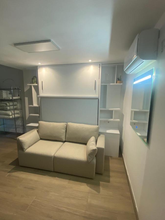 Smart Studio With Terrace In Puerto De La Cruz Apartment Puerto de la Cruz  Exterior photo