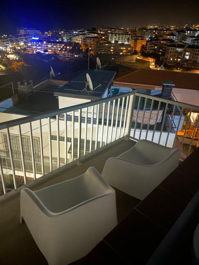 Smart Studio With Terrace In Puerto De La Cruz Apartment Puerto de la Cruz  Exterior photo