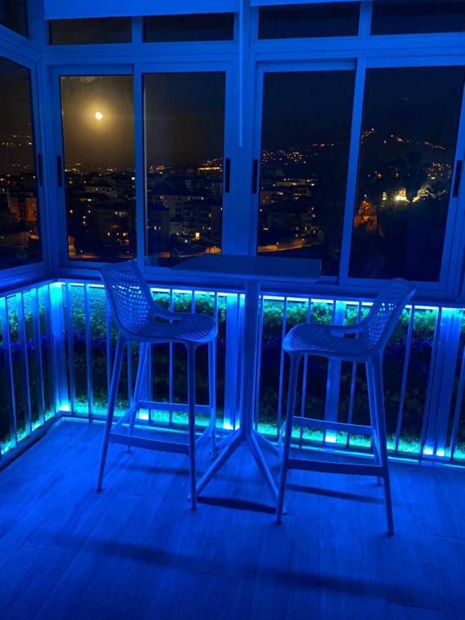 Smart Studio With Terrace In Puerto De La Cruz Apartment Puerto de la Cruz  Exterior photo