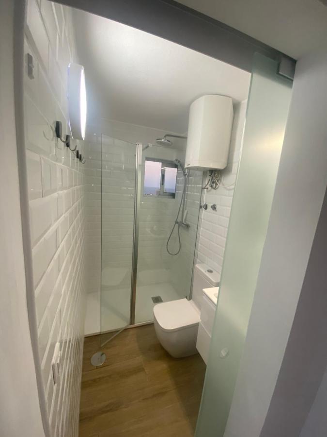 Smart Studio With Terrace In Puerto De La Cruz Apartment Puerto de la Cruz  Exterior photo