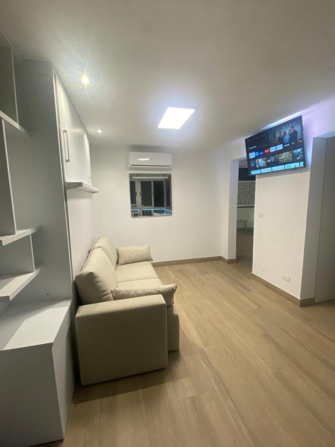 Smart Studio With Terrace In Puerto De La Cruz Apartment Puerto de la Cruz  Exterior photo