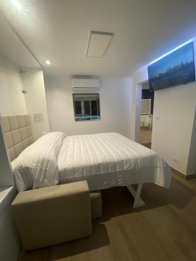 Smart Studio With Terrace In Puerto De La Cruz Apartment Puerto de la Cruz  Exterior photo