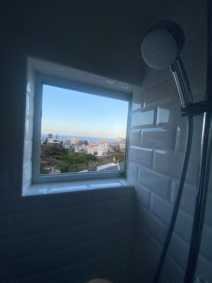 Smart Studio With Terrace In Puerto De La Cruz Apartment Puerto de la Cruz  Exterior photo