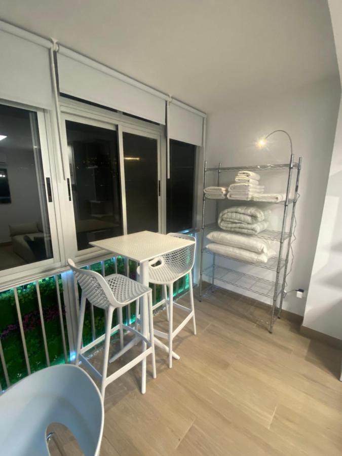Smart Studio With Terrace In Puerto De La Cruz Apartment Puerto de la Cruz  Exterior photo