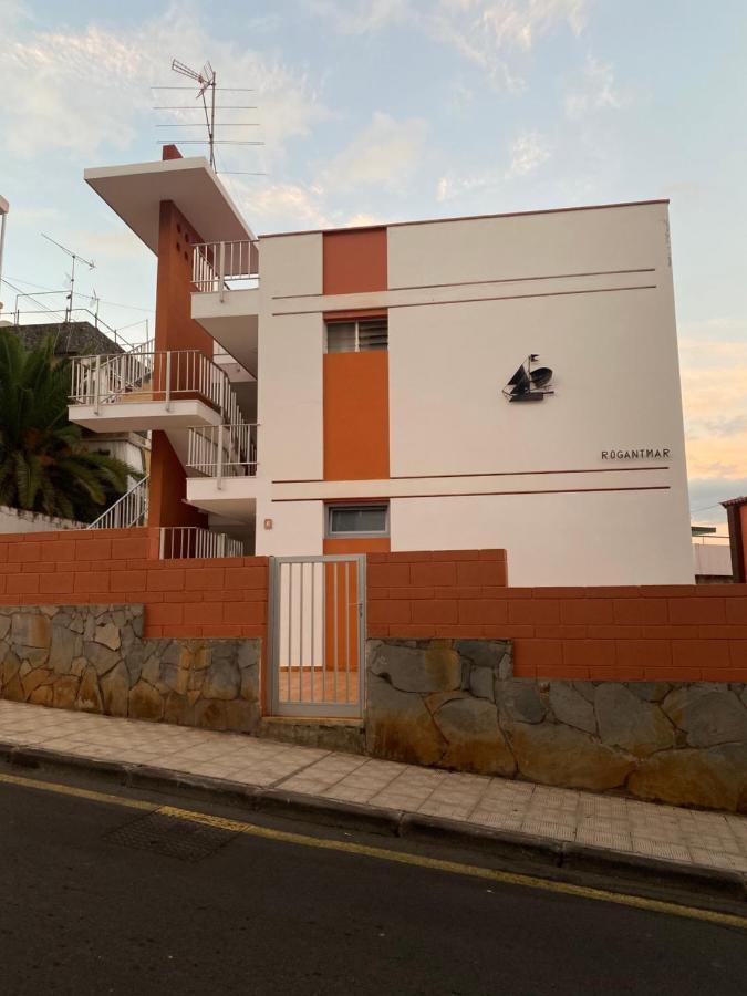 Smart Studio With Terrace In Puerto De La Cruz Apartment Puerto de la Cruz  Exterior photo