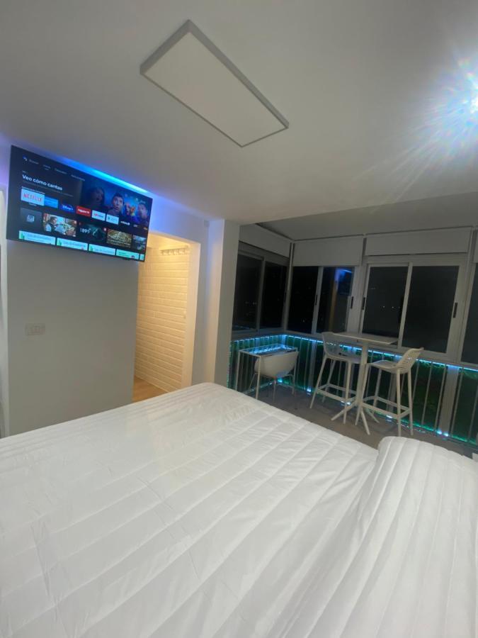 Smart Studio With Terrace In Puerto De La Cruz Apartment Puerto de la Cruz  Exterior photo