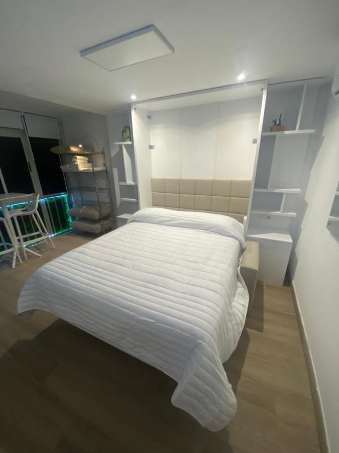 Smart Studio With Terrace In Puerto De La Cruz Apartment Puerto de la Cruz  Exterior photo