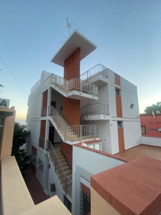 Smart Studio With Terrace In Puerto De La Cruz Apartment Puerto de la Cruz  Exterior photo