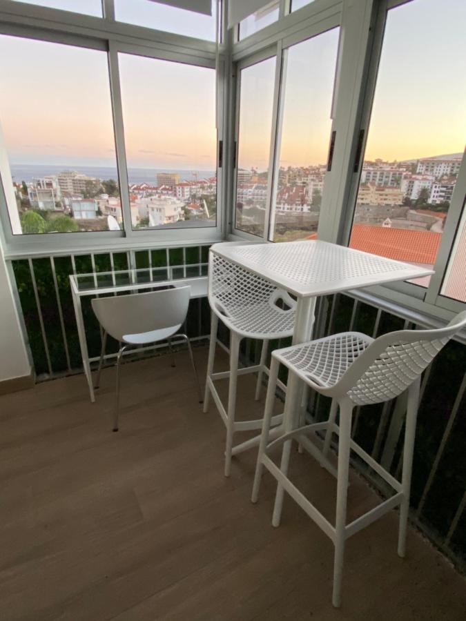 Smart Studio With Terrace In Puerto De La Cruz Apartment Puerto de la Cruz  Exterior photo