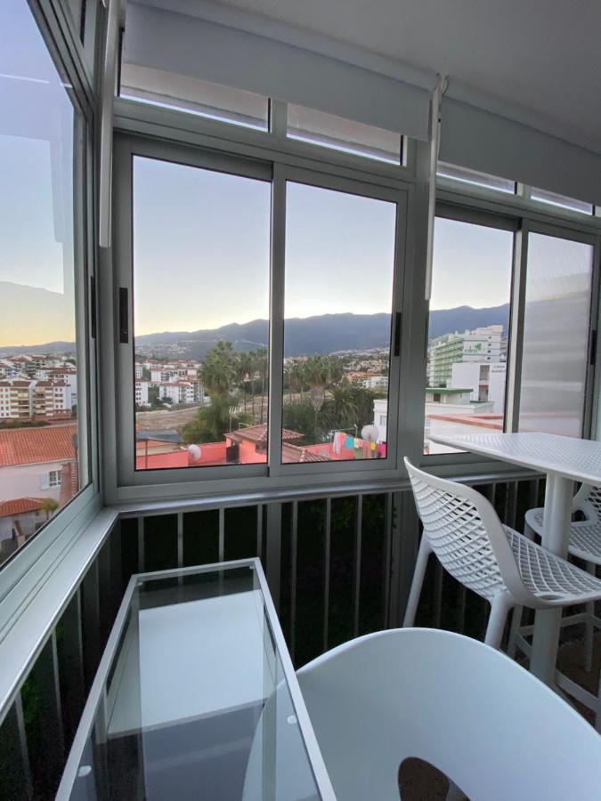 Smart Studio With Terrace In Puerto De La Cruz Apartment Puerto de la Cruz  Exterior photo