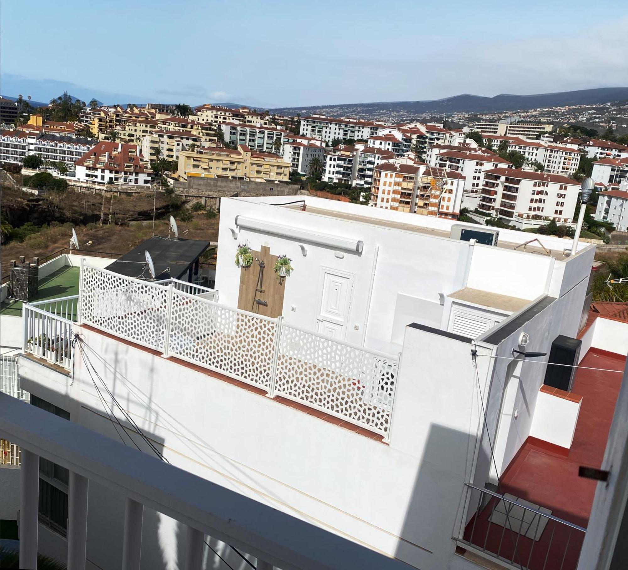 Smart Studio With Terrace In Puerto De La Cruz Apartment Puerto de la Cruz  Exterior photo